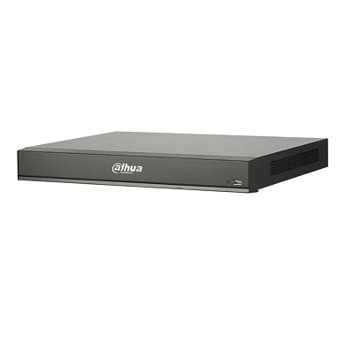 NVR5216-16P-I Dahua Видеорегистраторы