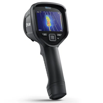 FLIR E8 Pro FLIR