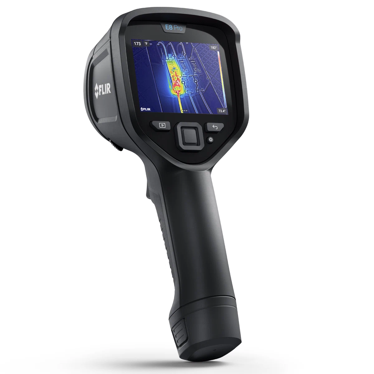 FLIR E8 Pro FLIR