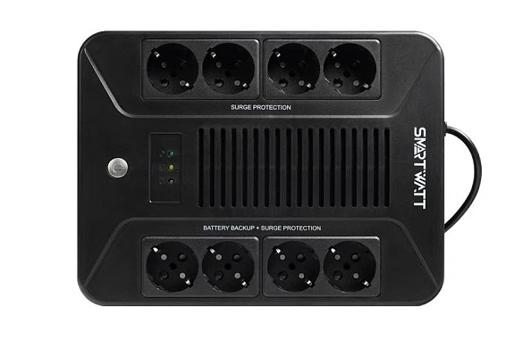 3703020270003 SMARTWATT