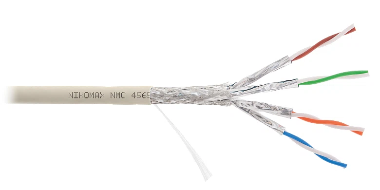NMC 4565L-IY NIKOMAX Кабели