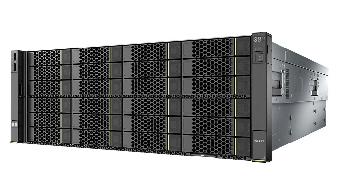 FusionServer 5288 V5 xFusion