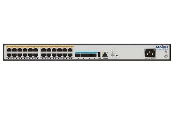 S3230-28TXP-AC Maipu Коммутаторы