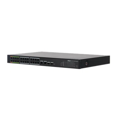 LR2226-24ET-360 Dahua Коммутаторы
