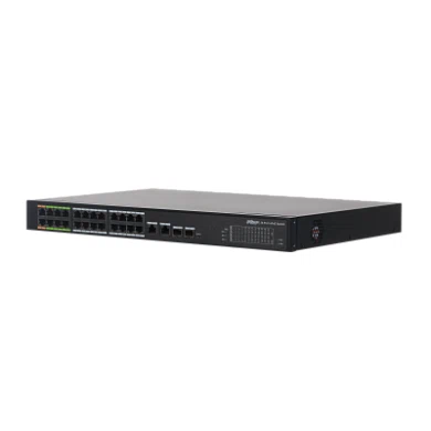 LR2226-24ET-360 Dahua Коммутаторы