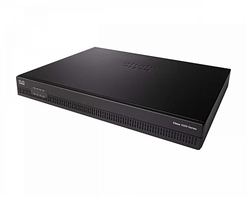 ISR4321-SEC/K9 Cisco Маршрутизаторы