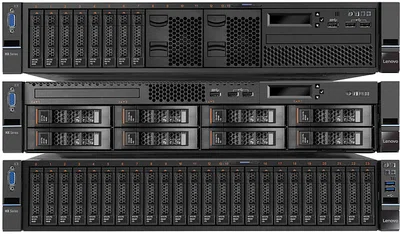 5462-AC1 Lenovo Решения Lenovo