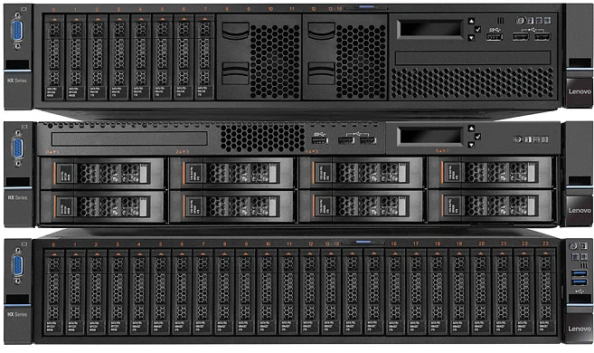 5462-AC1 Lenovo Решения Lenovo