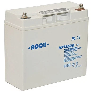 MP12200 AQQU Аккумуляторы