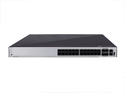S5735-S24T4X-I Huawei коммутатор
