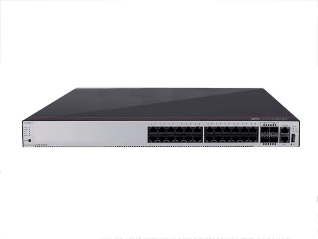 S5735-S24T4X-I Huawei коммутатор