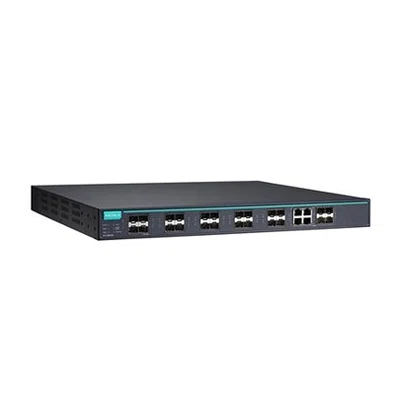 IKS-G6824A-4GTXSFP-HV-HV MOXA