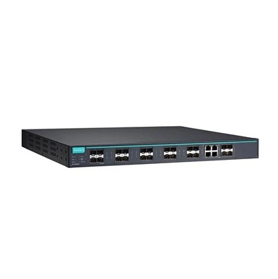 IKS-G6824A-4GTXSFP-HV-HV MOXA