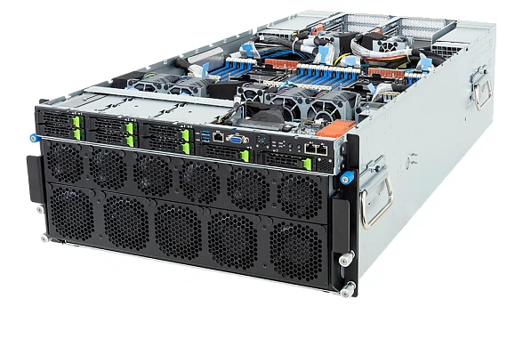 G593-SD1-AAX3 GIGABYTE GIGABYTE G593