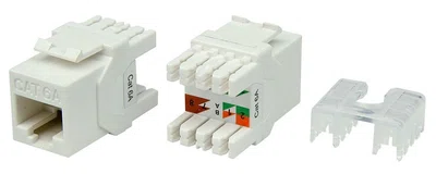 KJ8-8P8C-C6A-180-WH Hyperline