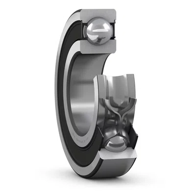 6220-2RS1 SKF