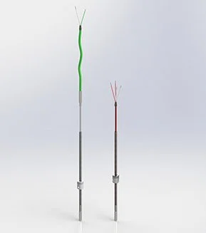 W-BAJO-8/5-5000/GGD-4-A EPIC SENSORS