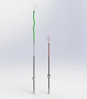 W-BAJO-8/5-5000/GGD-4-A EPIC SENSORS