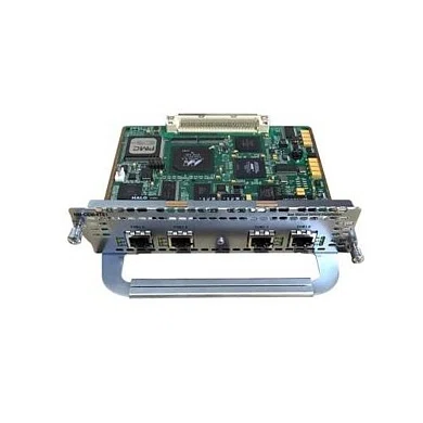 NM-CEM-4TE1 Cisco