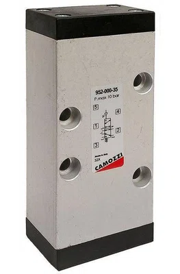 953-000-35 Camozzi