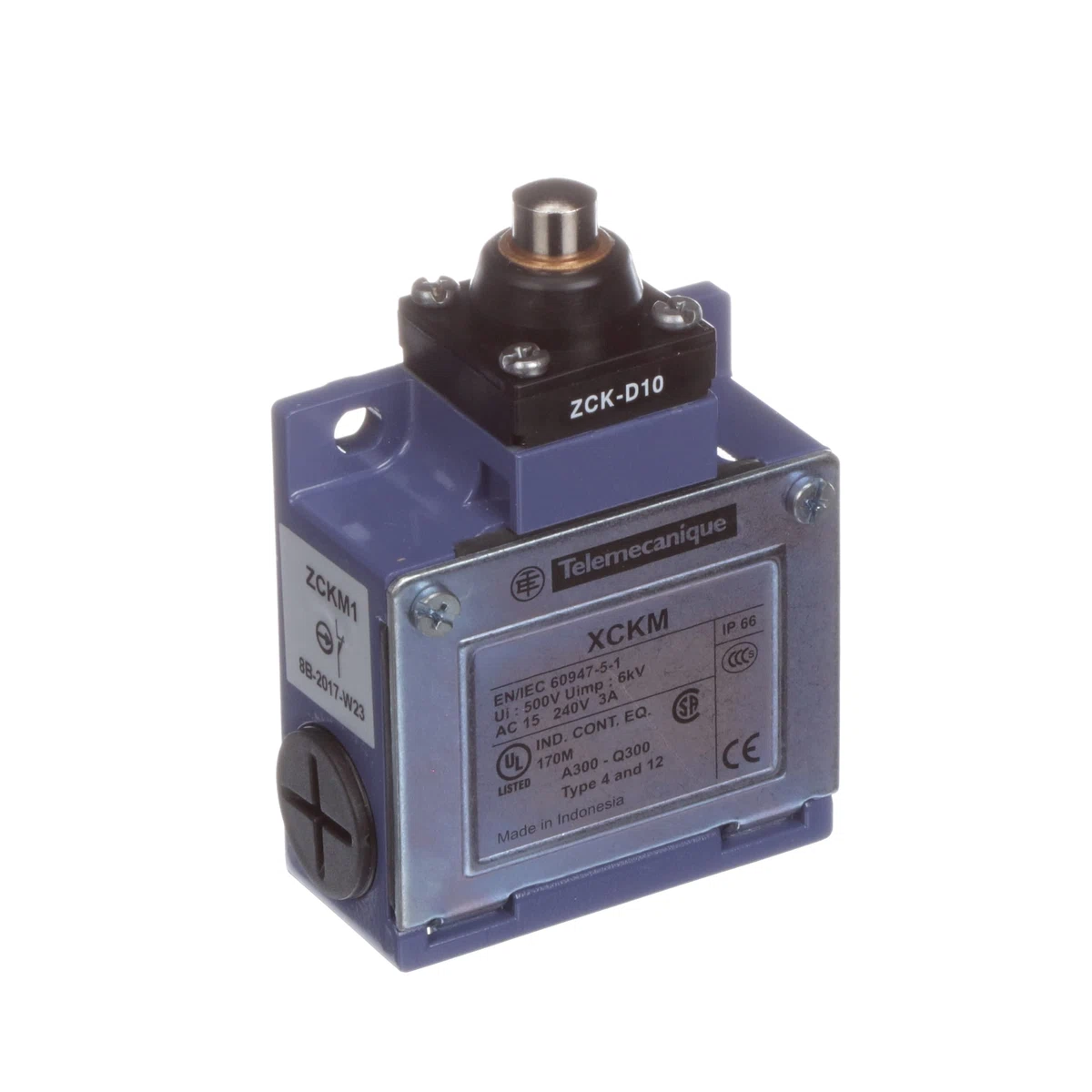 XCKM110 Telemecanique