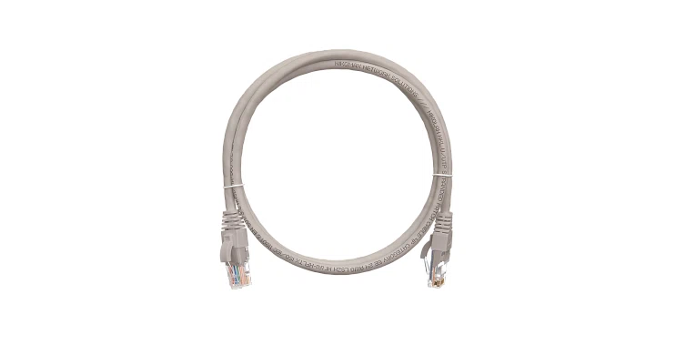 NMC-PC4UD55B-005-YL NIKOMAX Кабели