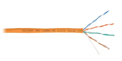 NMC 2101C-OR NIKOMAX Кабели