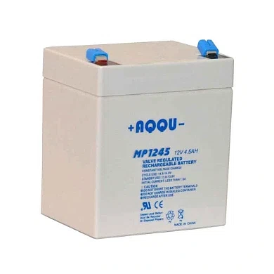 MP1245 AQQU Аккумуляторы