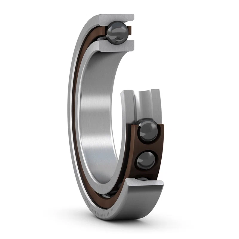 BS2-2224-2RS5/VT143 SKF