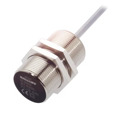 BES M30MI-PSC10B-BV03 - BES00A1 BALLUFF