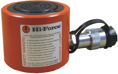 HLS502 Hi-Force