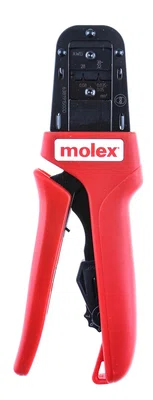 63819-1500 Molex