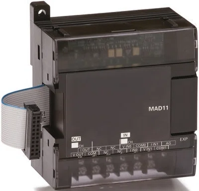 CP1W-MAD11 Omron