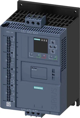 3RW5543-6HA14 Siemens