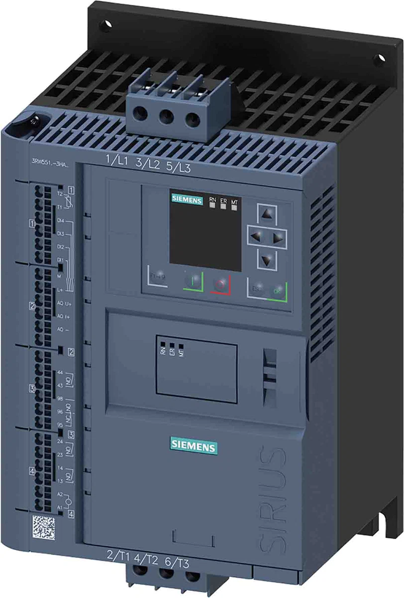 3RW5543-6HA14 Siemens