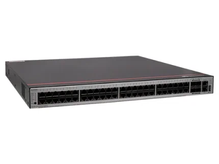 S5735-S48P4XE-V2 Huawei коммутатор