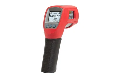 FLUKE 568EX — Пирометр инфракрасный