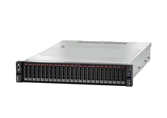 ThinkSystemSR655 Lenovo