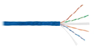 NMC 9140C-WT NIKOMAX Кабели