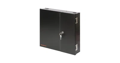 NMF-WP48-BLANK-IB-P-BK NIKOMAX Оптические кроссы