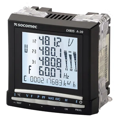 48250403 Socomec