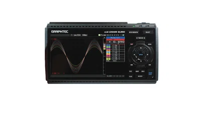 GL860 Graphtec