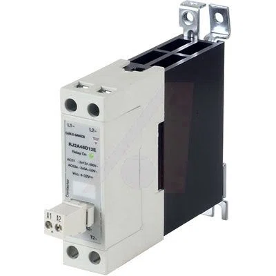RJ2A40D25E Carlo Gavazzi
