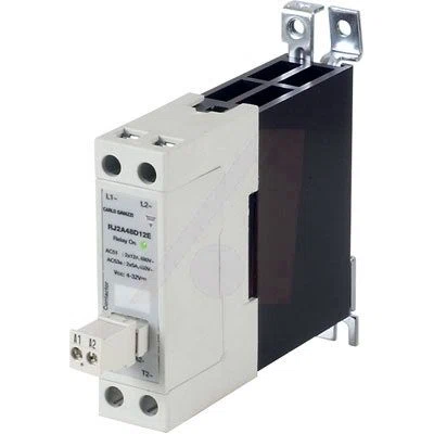 RJ2A40D25E Carlo Gavazzi