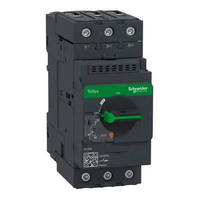 GV3P50 Schneider Electric