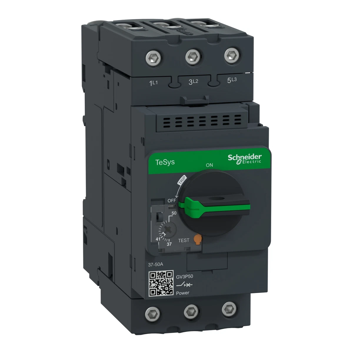 GV3P50 Schneider Electric