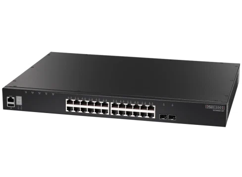 ECS4620-28T Edge-corE Коммутаторы