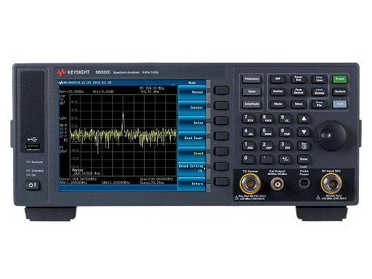 N9322C Keysight