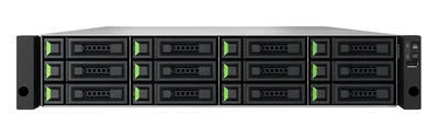 XS3312 QSAN QSAN XCubeSAN 3300
