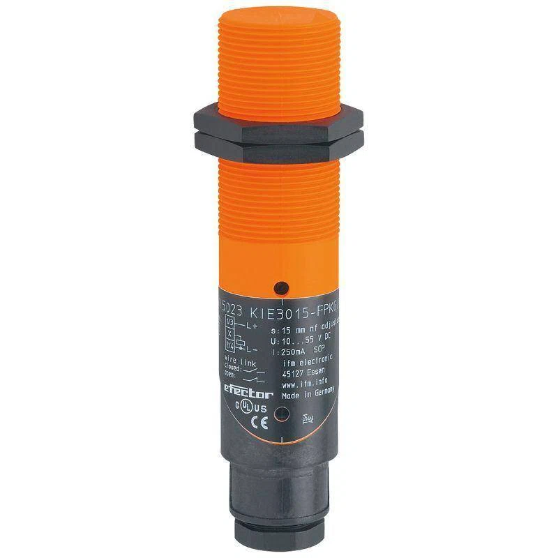 KI5023 IFM